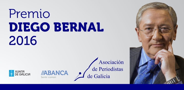 carteis Premio Diego Bernal